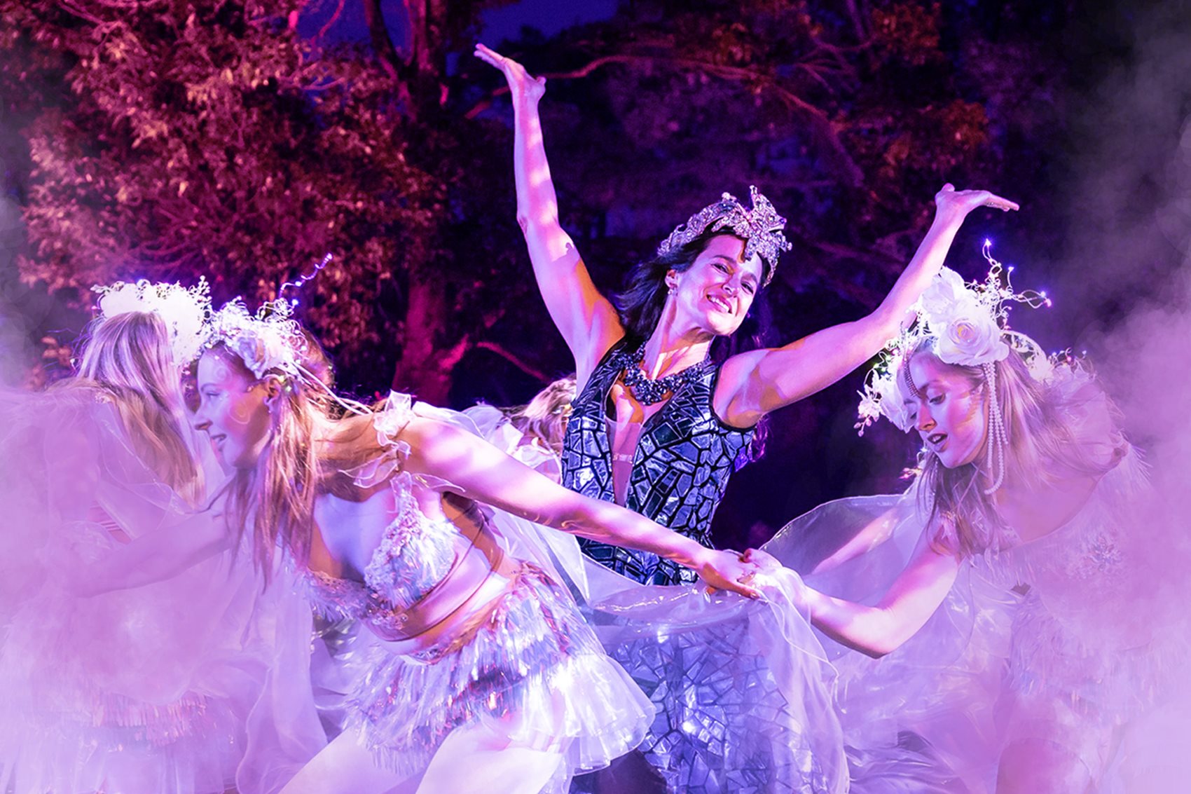 A Midsummer Night’s Dream 2024 Centennial Parklands