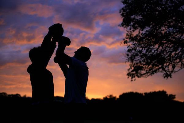 Exercise in Centennial Parklands - we're here all year round for you and your health