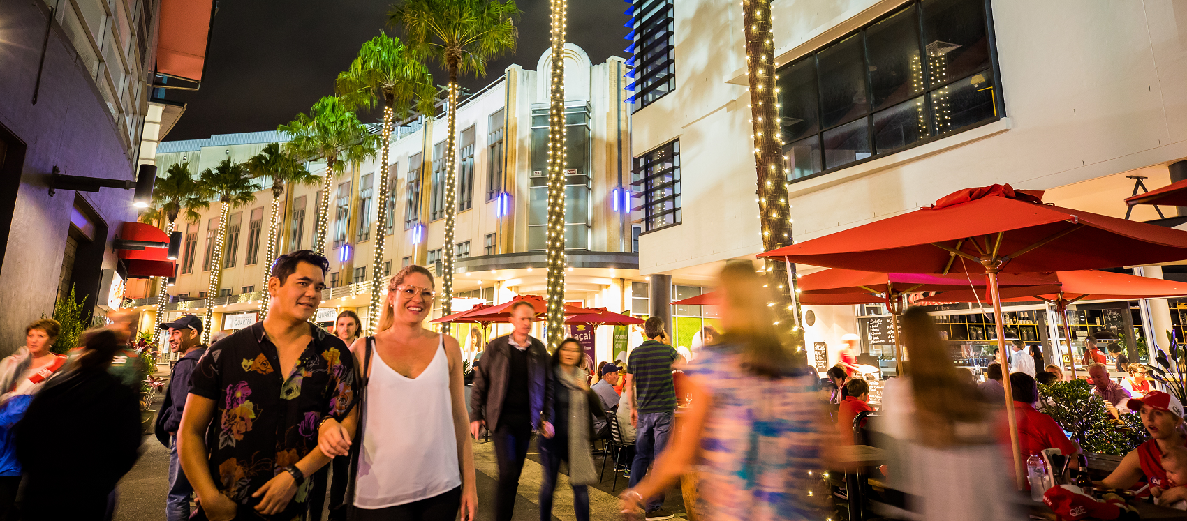 Stories Entertainment quarter fun for the family Centennial Parklands