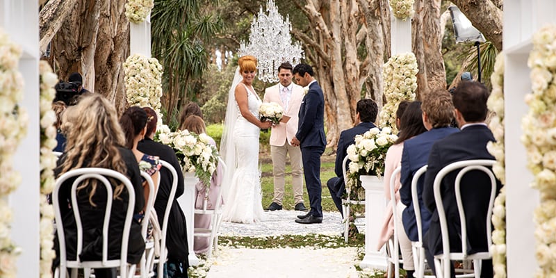Centennial park, lily pond, MAFS