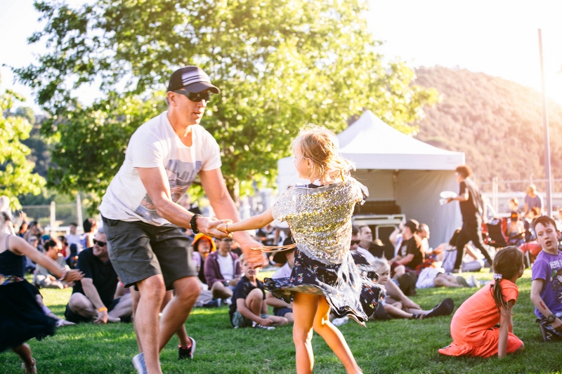 Beerfest, Centennial Park Sydney