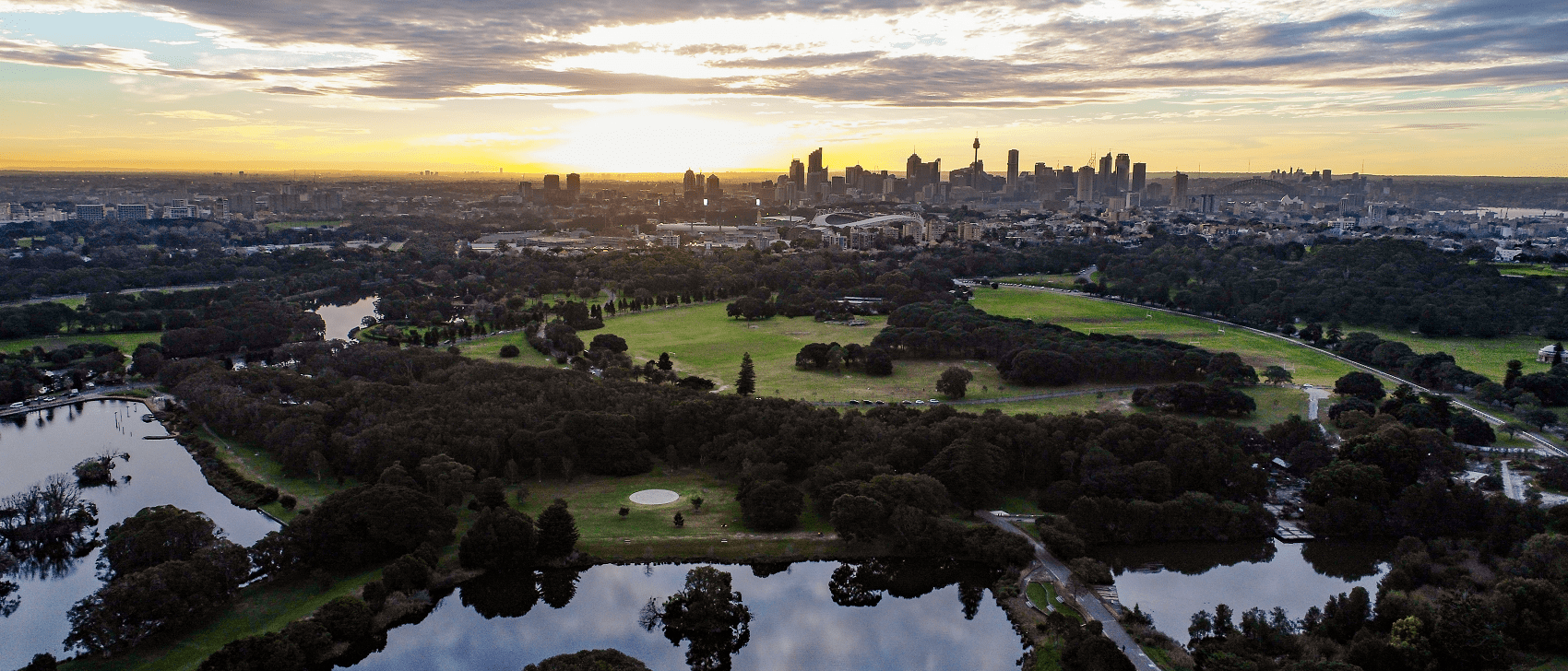 Image result for Centennial Park, Sydney