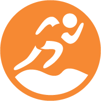 Cross Country Running