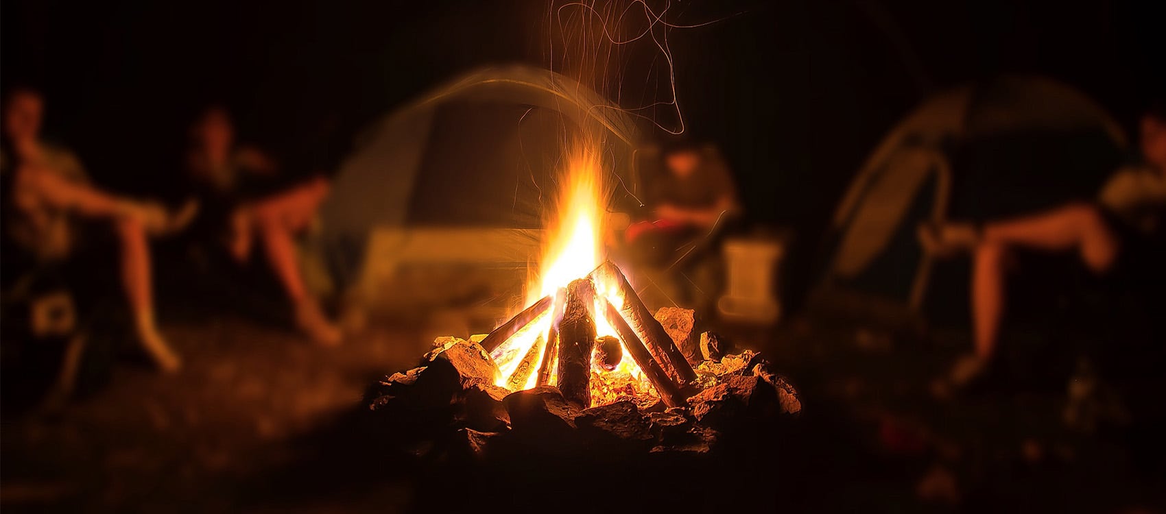 Stories Fire safety Centennial Parklands