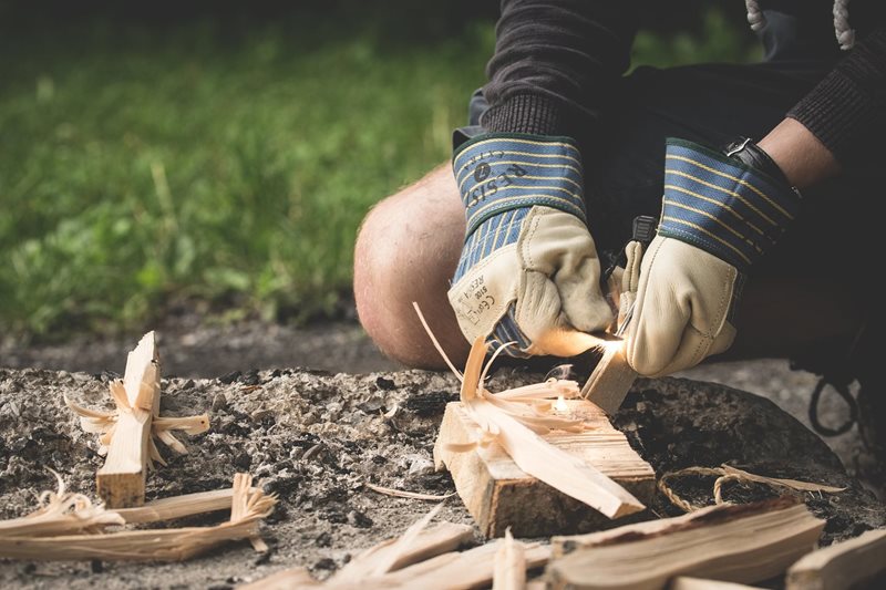 Centennial Parklands nature education