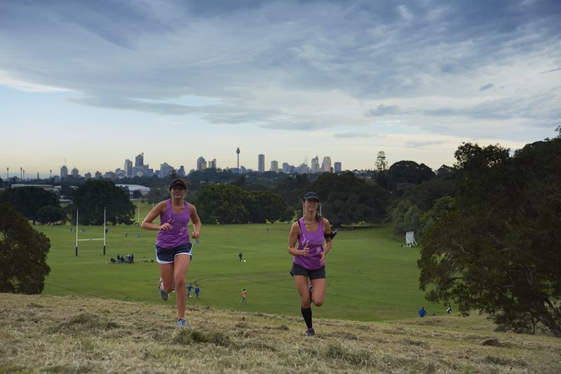 centennial parklands sport