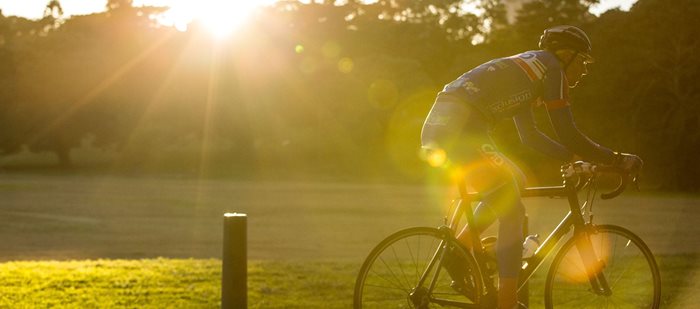 park cycles