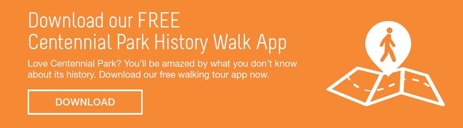 Download our History Walk app