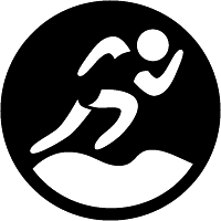 Cross Country Running