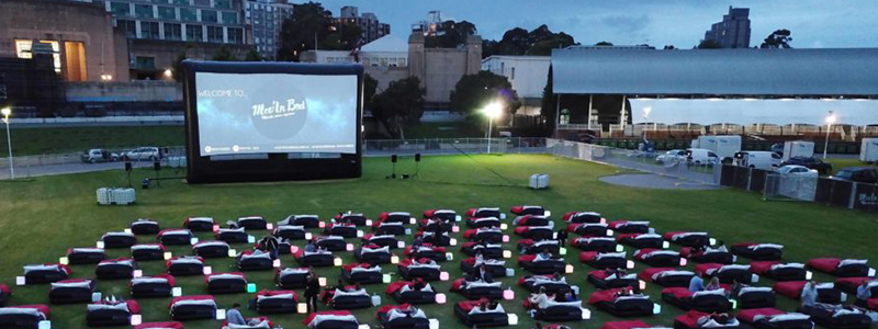 movin' bed moore park entertainment quarter